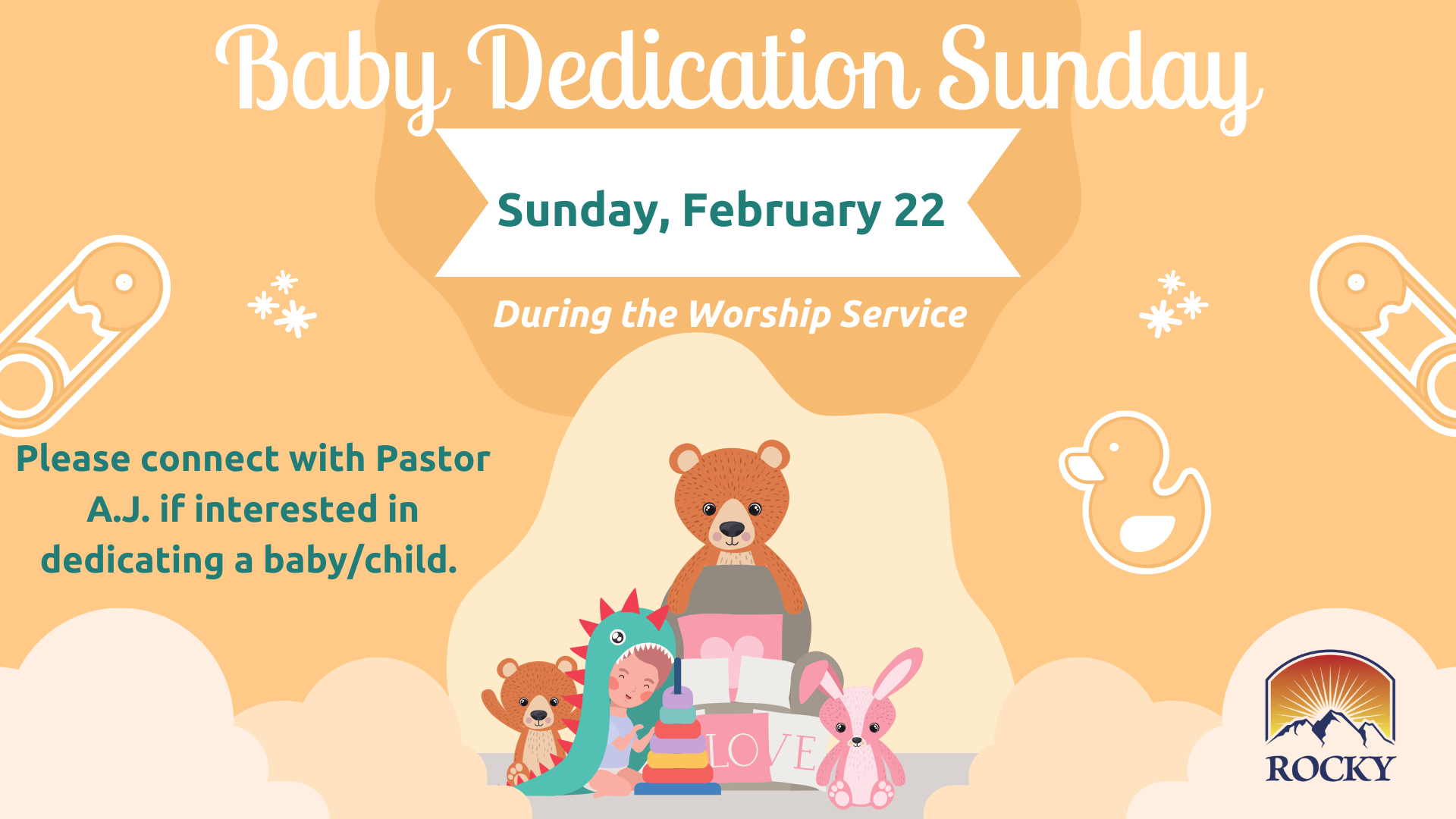 BabyDedication