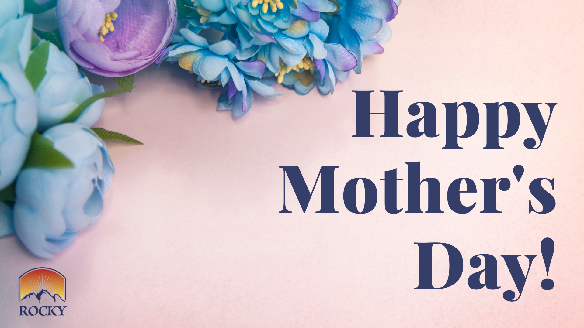 Happy Mother's Day 2026