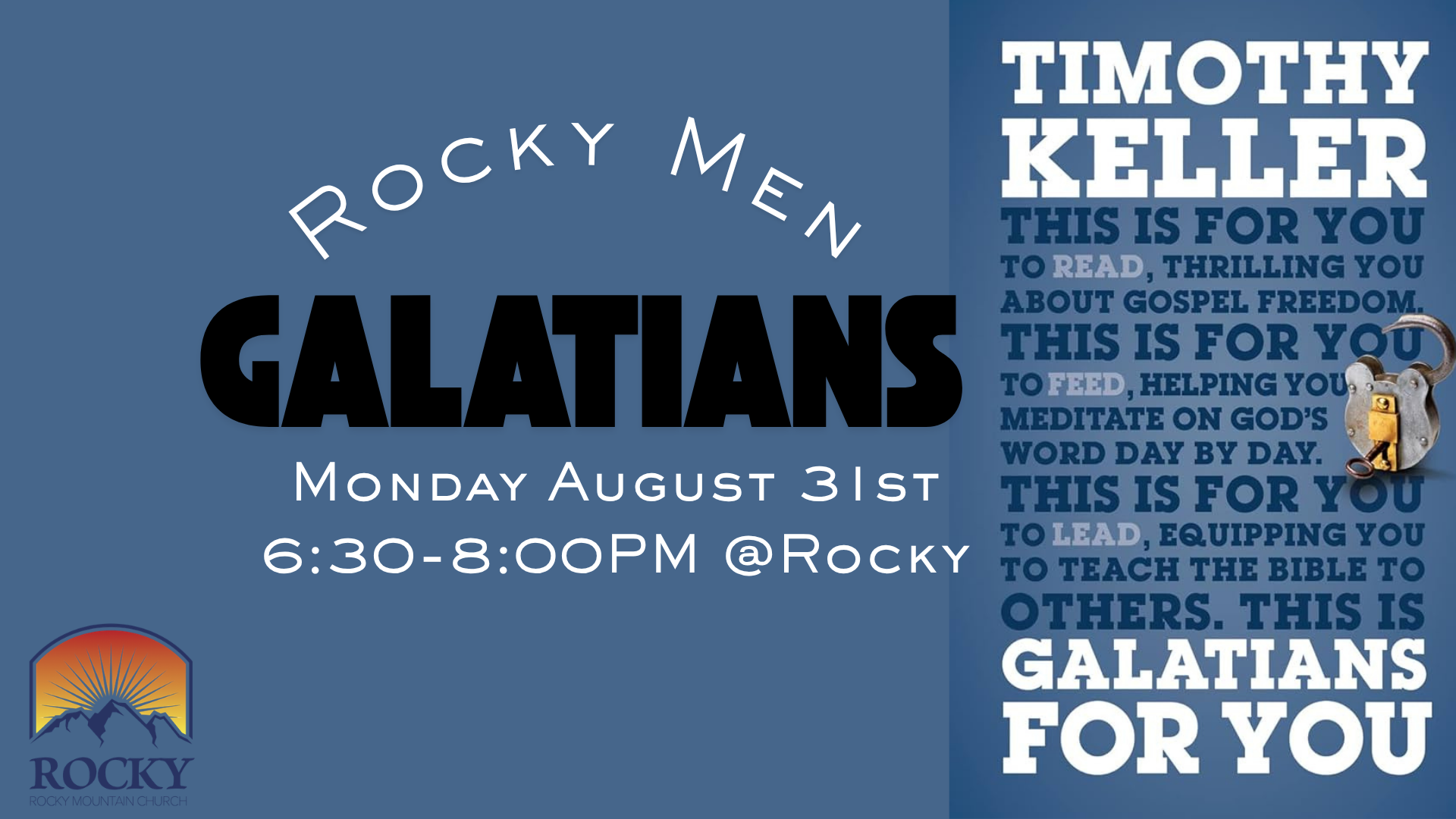 mens august 31